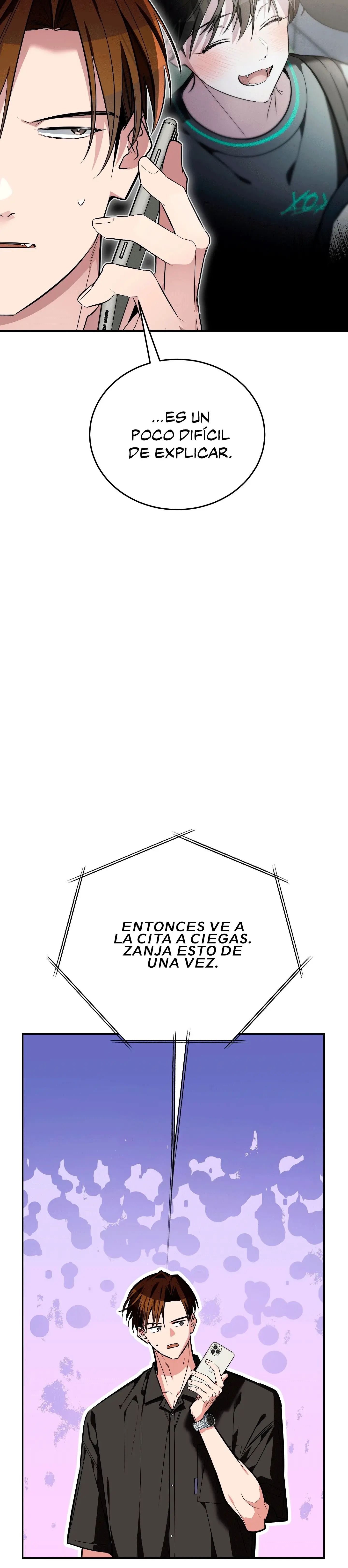 ¡Dame un cachorro leopardo si no quieres verme enloquecer! capítulo 17, página 4
