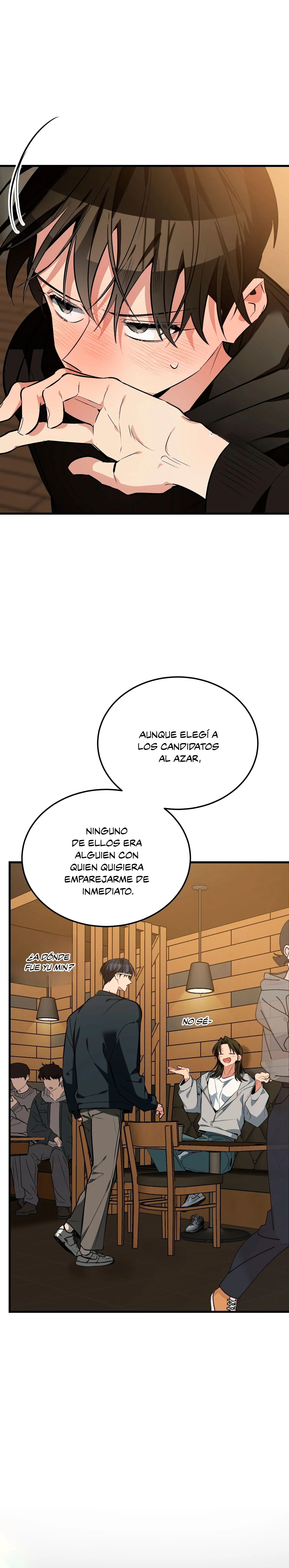 ¡Dame un cachorro leopardo si no quieres verme enloquecer! capítulo 2, página 14