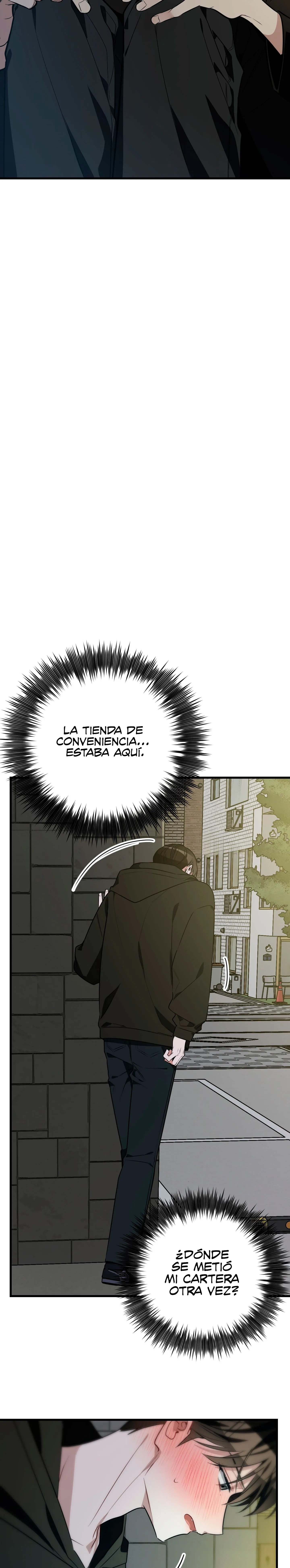 ¡Dame un cachorro leopardo si no quieres verme enloquecer! capítulo 2, página 56