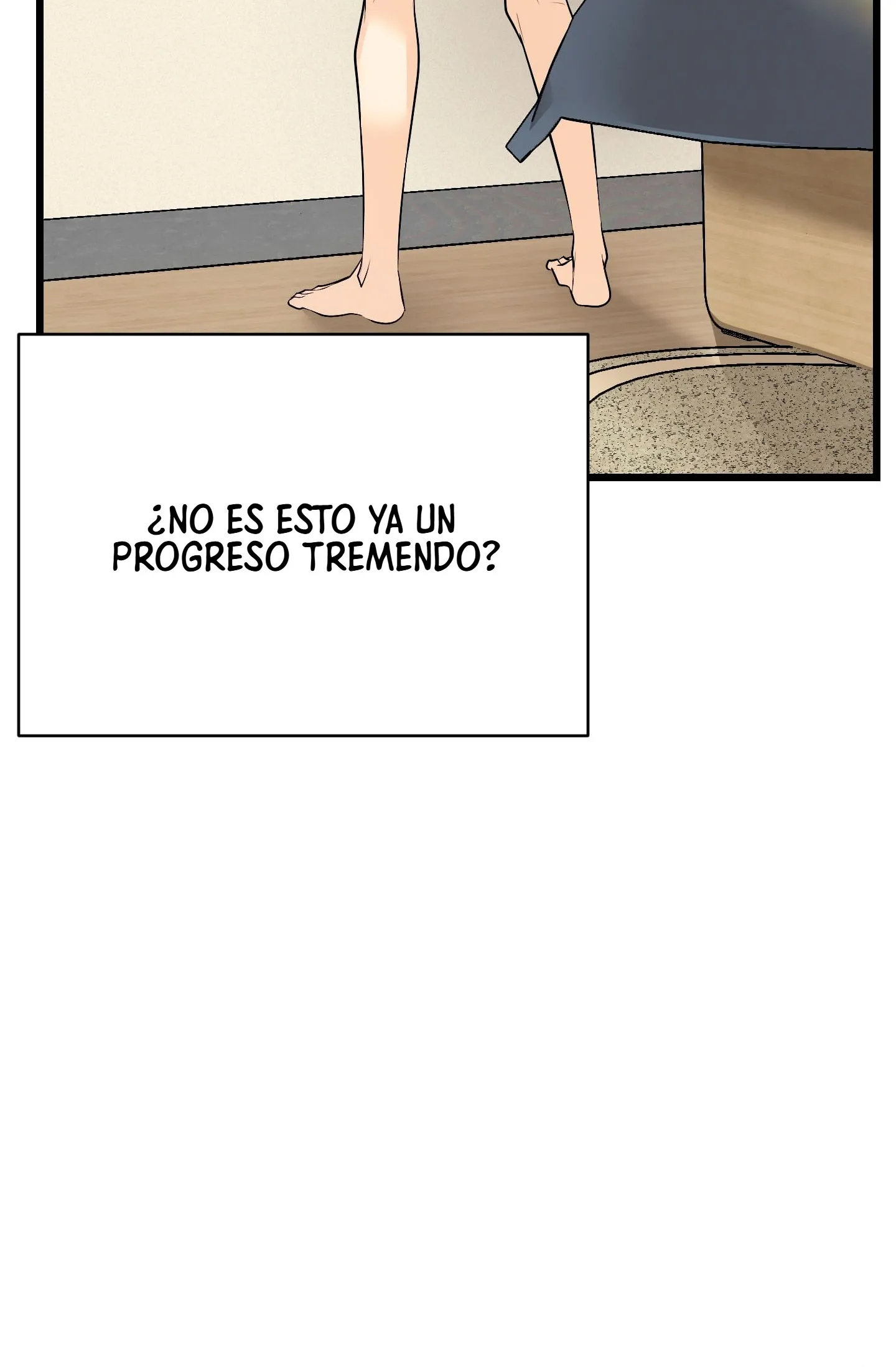 ¡Dame un cachorro leopardo si no quieres verme enloquecer! capítulo 3, página 36