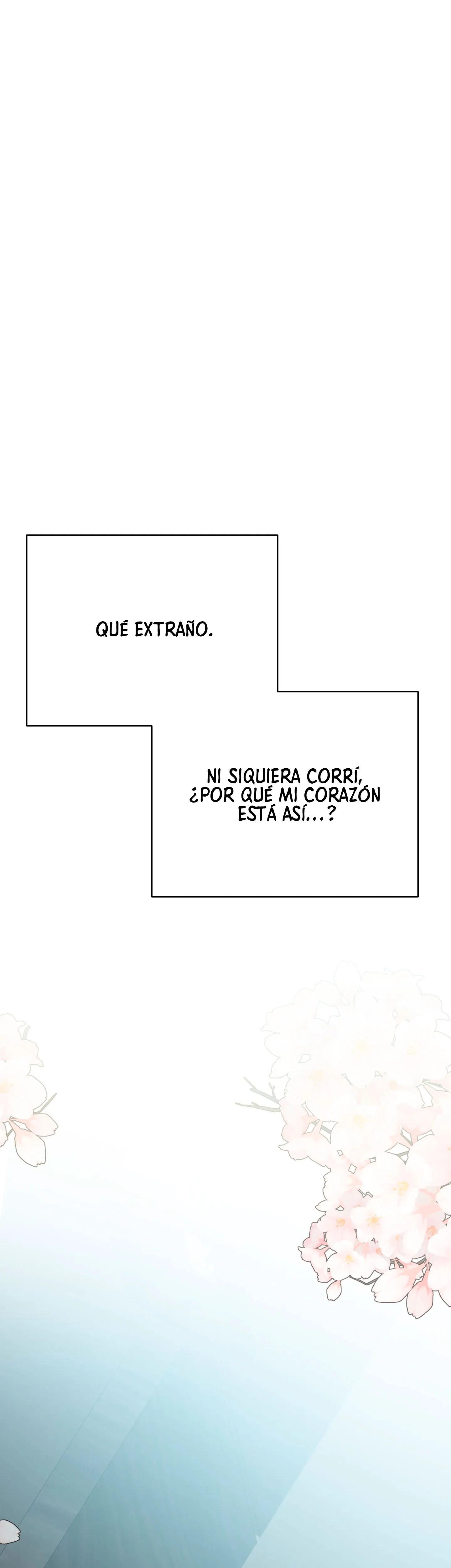 ¡Dame un cachorro leopardo si no quieres verme enloquecer! capítulo 8, página 65