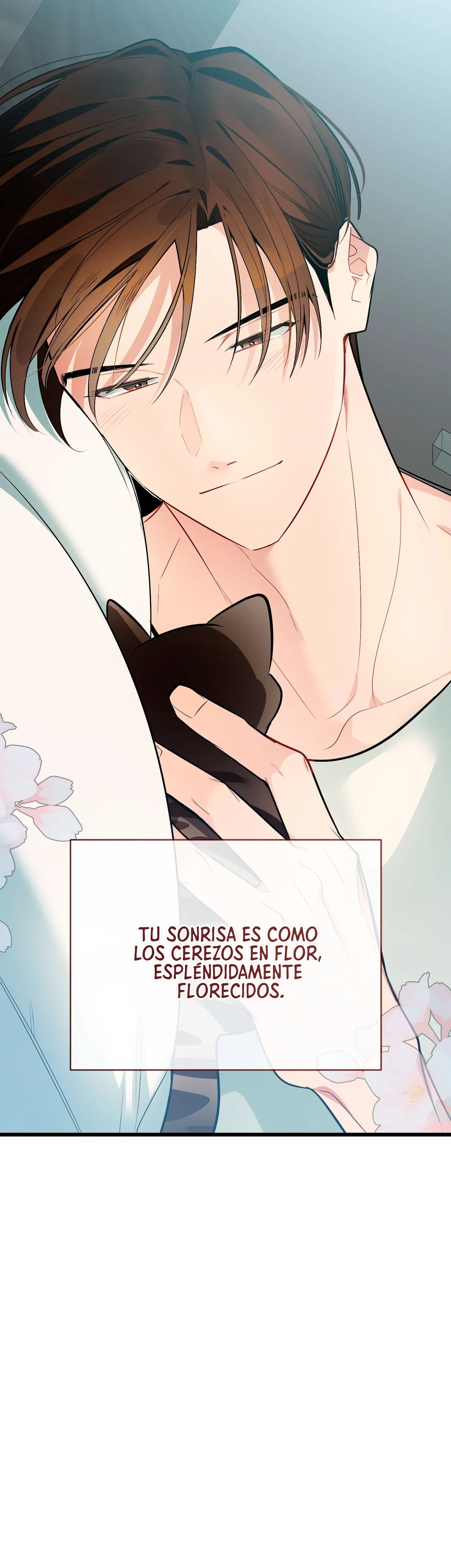 ¡Dame un cachorro leopardo si no quieres verme enloquecer! capítulo 8, página 66