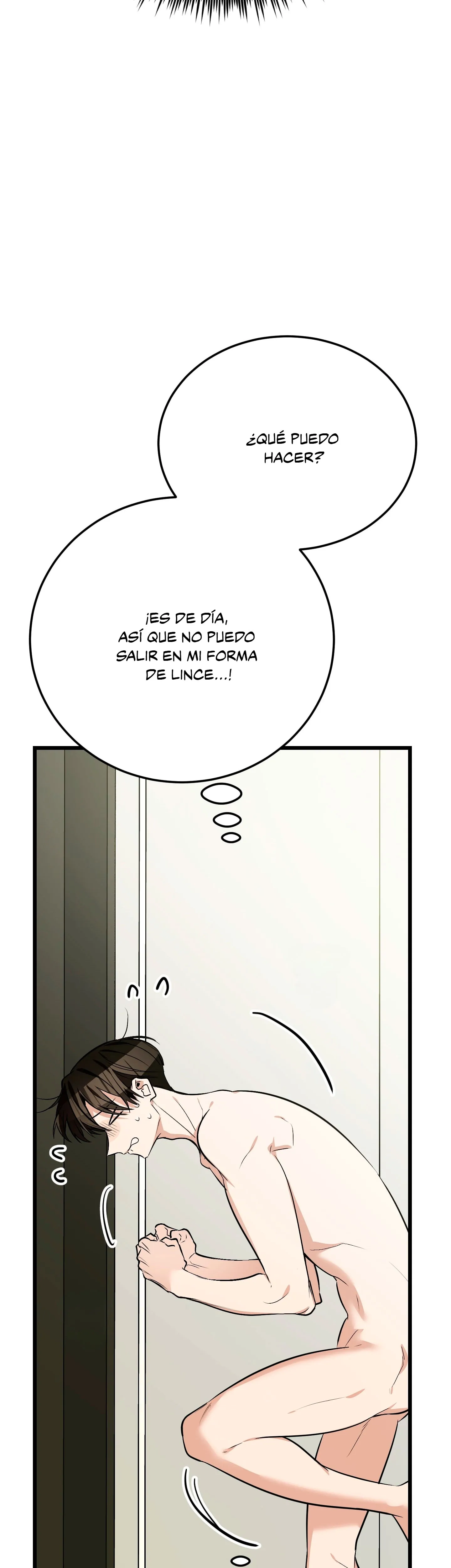 ¡Dame un cachorro leopardo si no quieres verme enloquecer! capítulo 9, página 10