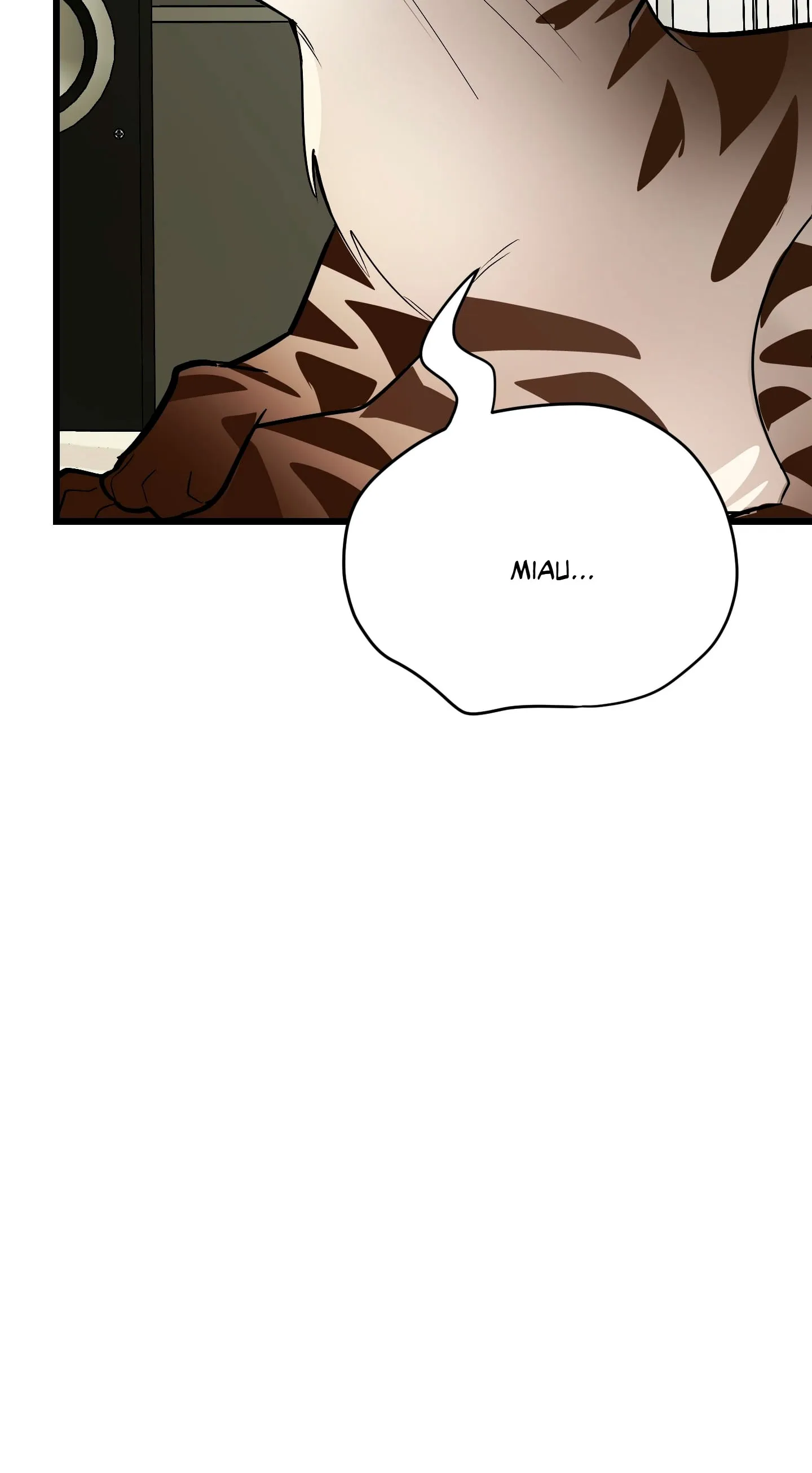 ¡Dame un cachorro leopardo si no quieres verme enloquecer! capítulo 9, página 4