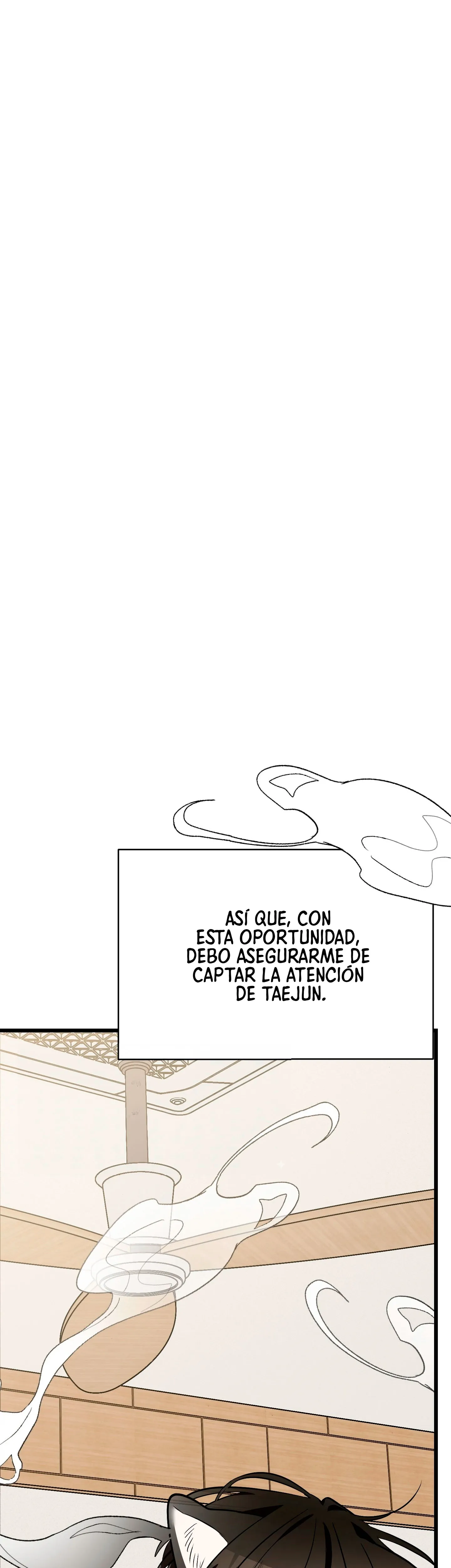 ¡Dame un cachorro leopardo si no quieres verme enloquecer! capítulo 9, página 41