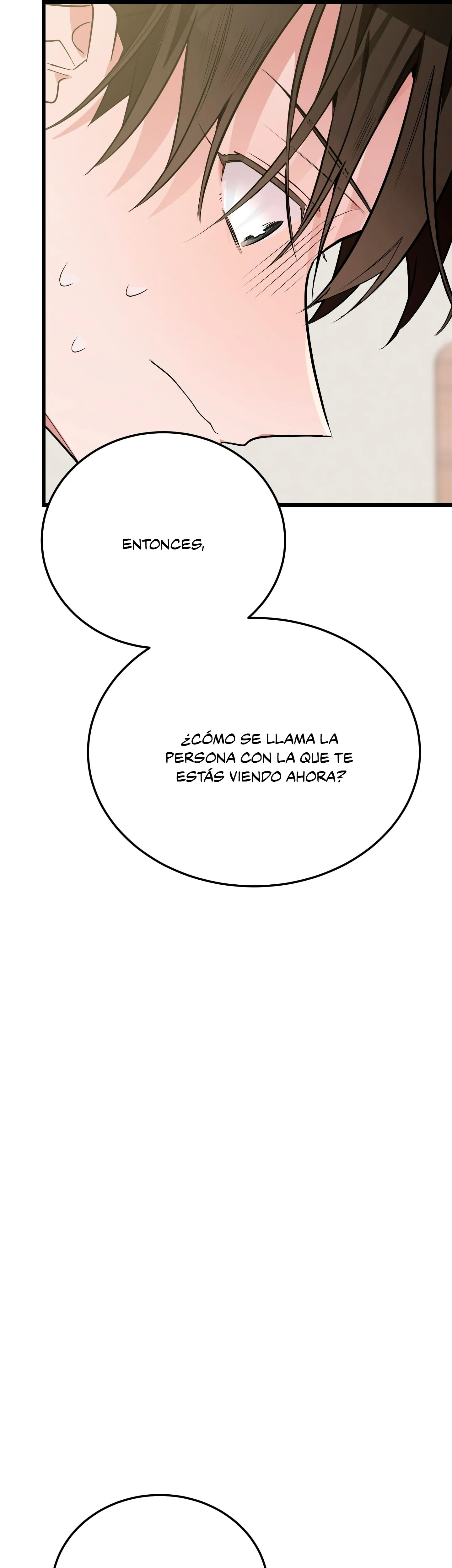 ¡Dame un cachorro leopardo si no quieres verme enloquecer! capítulo 9, página 65
