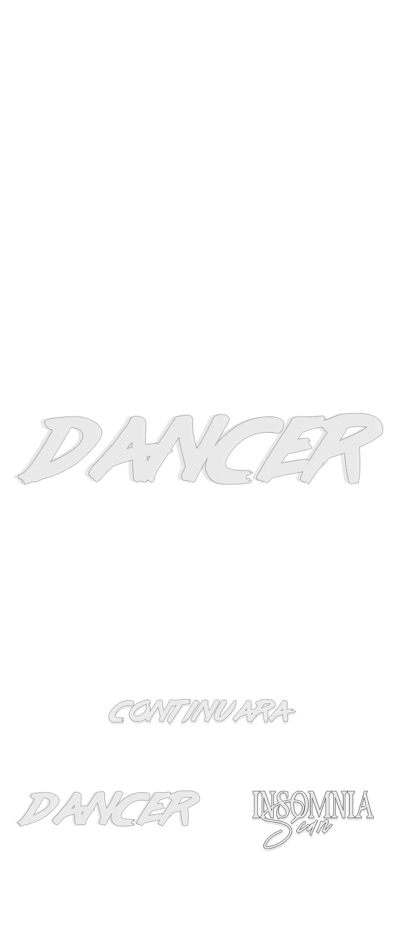 Dancer capítulo 8, página 18