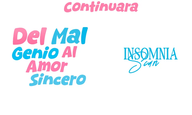 Del Mal Genio Al Amor Sincero capítulo 2, página 13