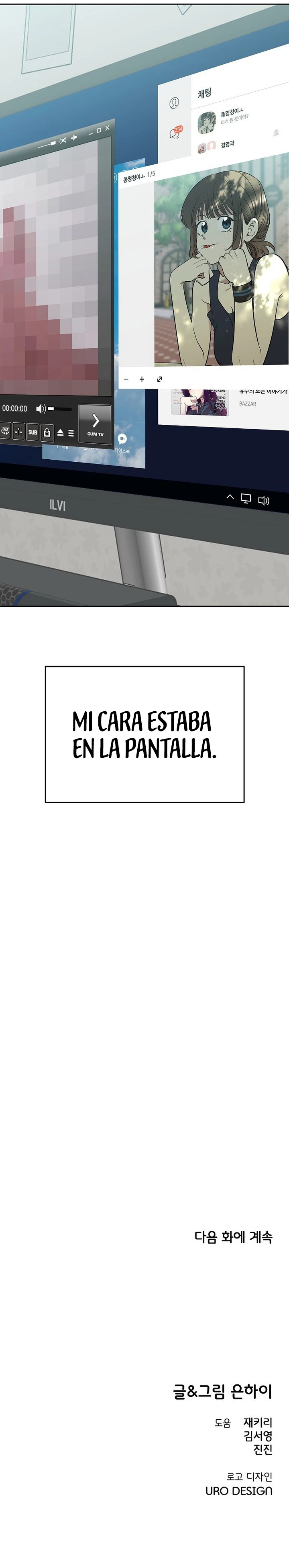 Demasiado cercanos para ser solo amigos capítulo 1, página 19