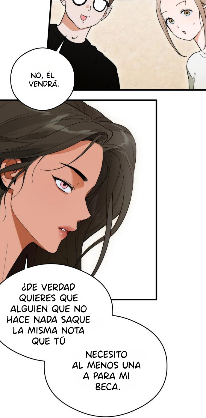Deseo Infernal capítulo 25, página 10