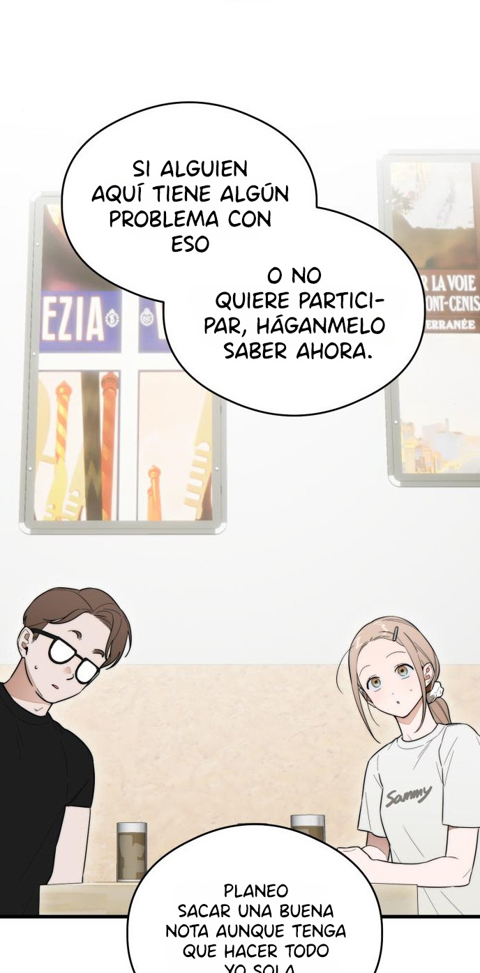 Deseo Infernal capítulo 25, página 11