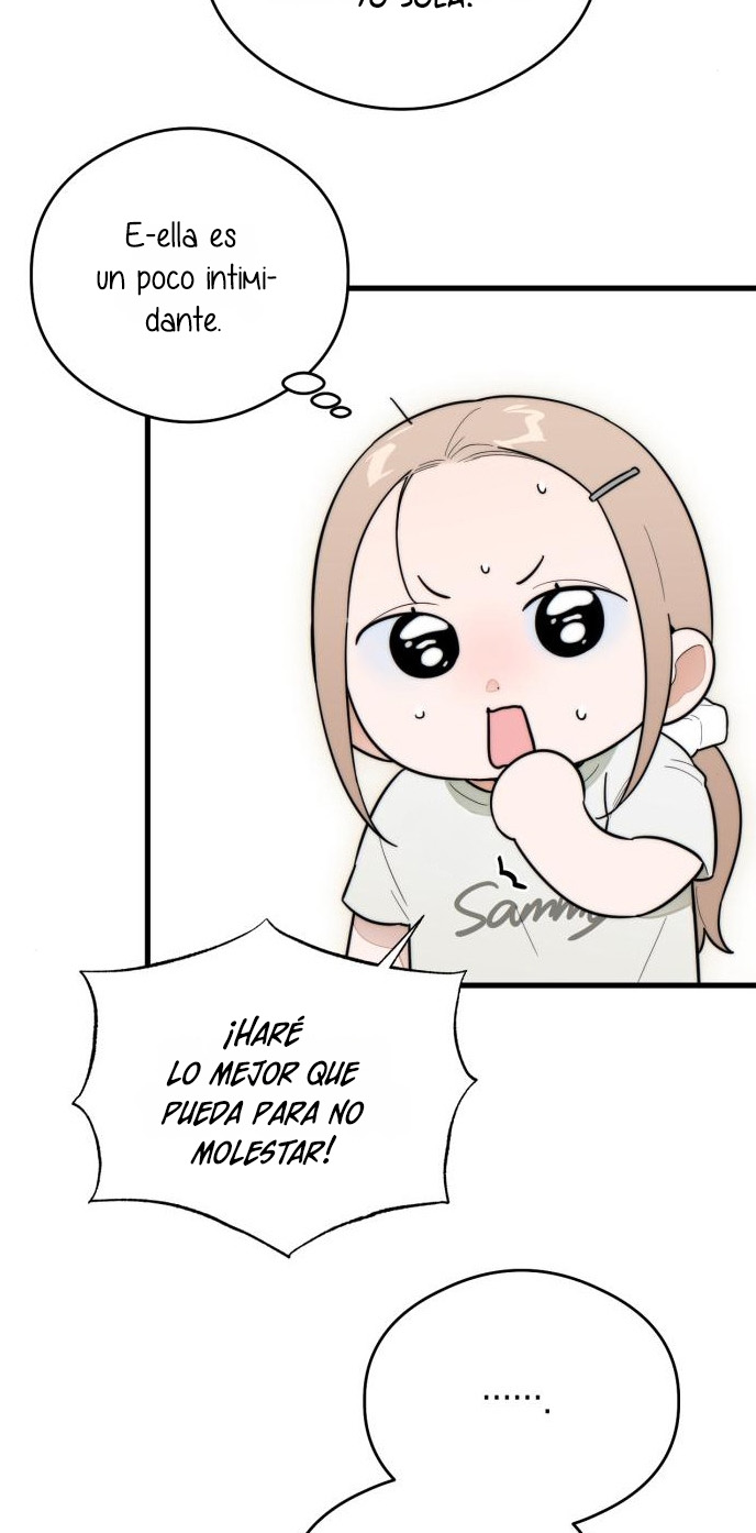 Deseo Infernal capítulo 25, página 12