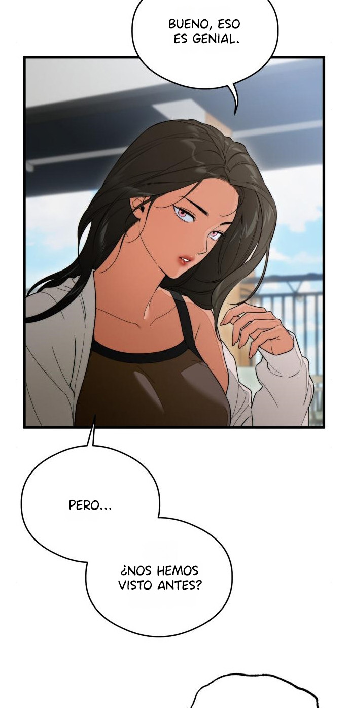 Deseo Infernal capítulo 25, página 13