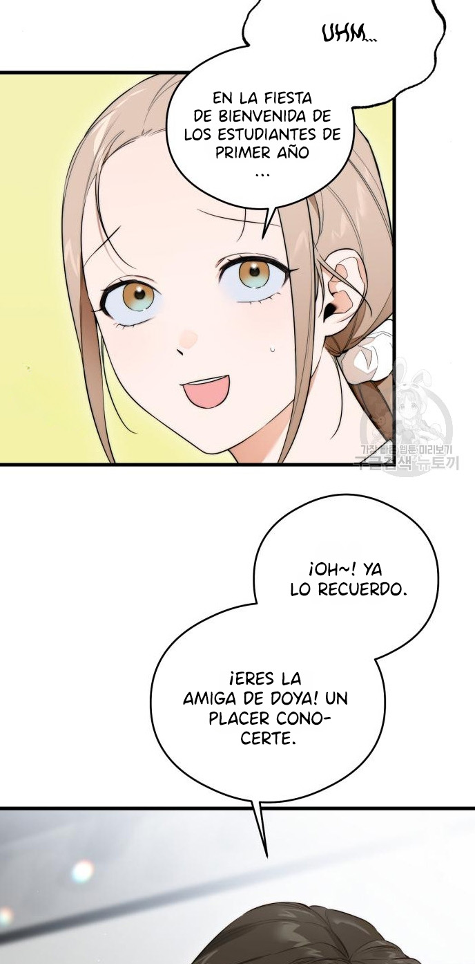 Deseo Infernal capítulo 25, página 14