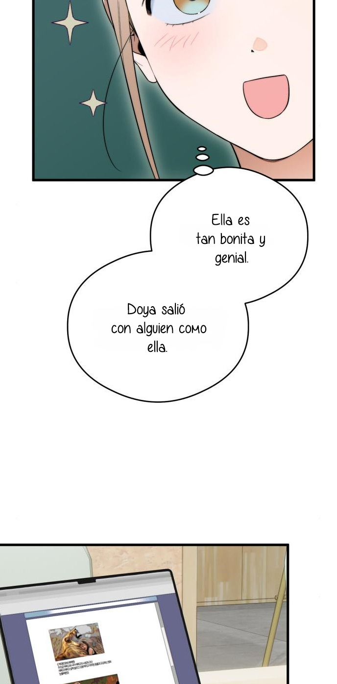 Deseo Infernal capítulo 25, página 16