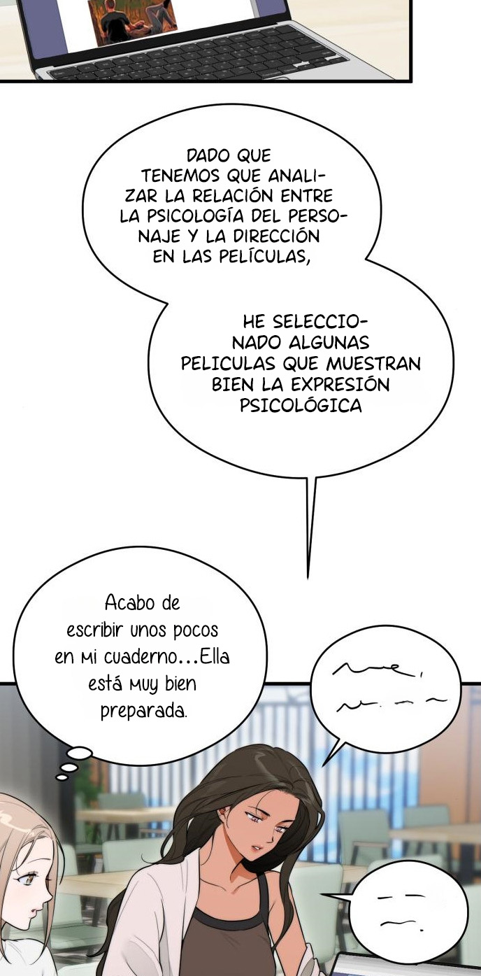 Deseo Infernal capítulo 25, página 17