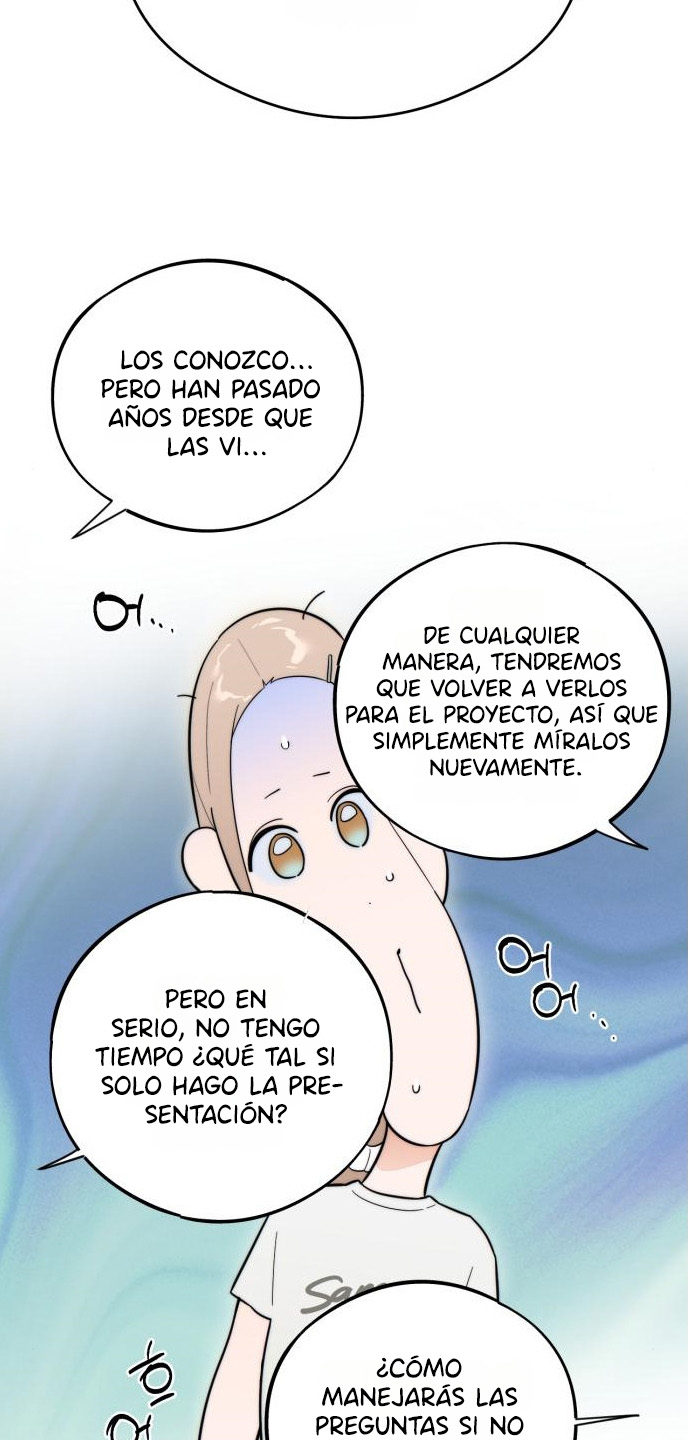 Deseo Infernal capítulo 25, página 22