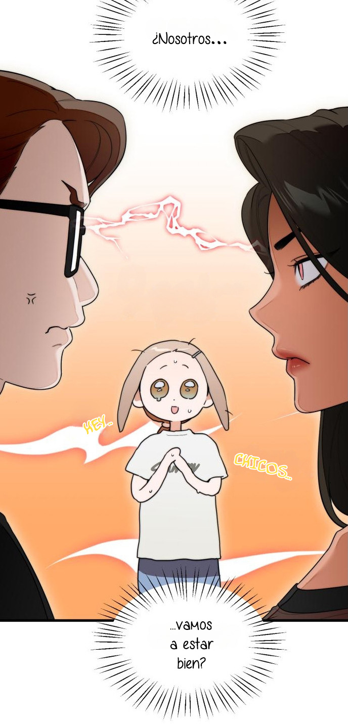 Deseo Infernal capítulo 25, página 25