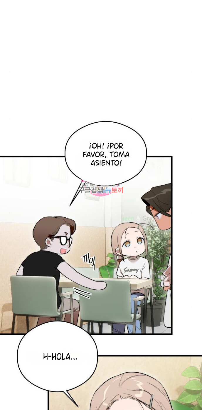 Deseo Infernal capítulo 25, página 4
