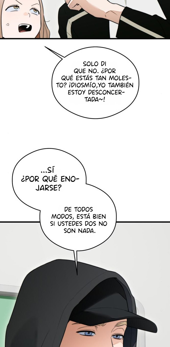 Deseo Infernal capítulo 25, página 43