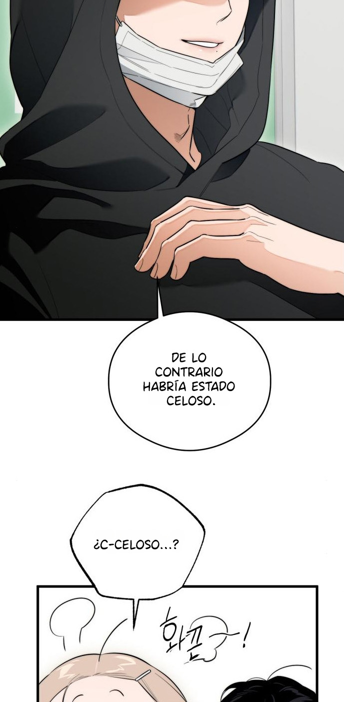 Deseo Infernal capítulo 25, página 44