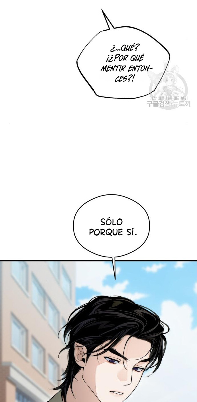 Deseo Infernal capítulo 25, página 55