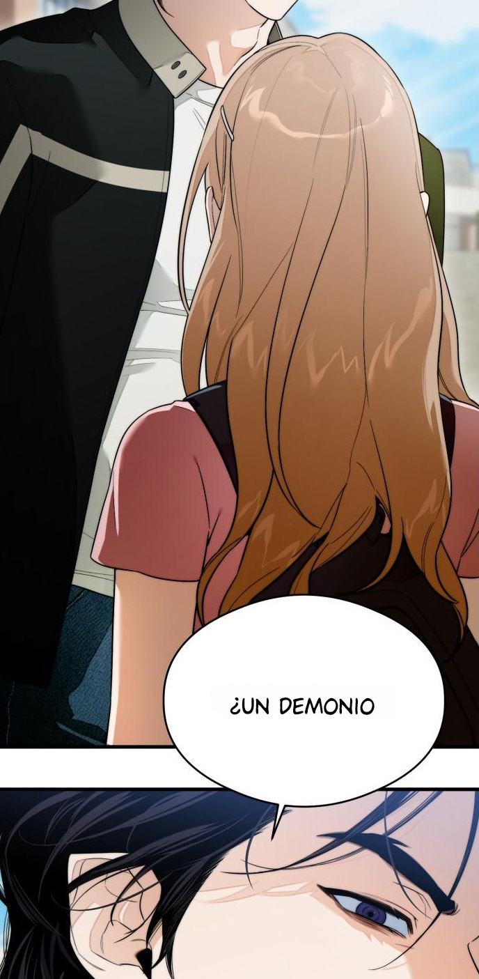 Deseo Infernal capítulo 25, página 56