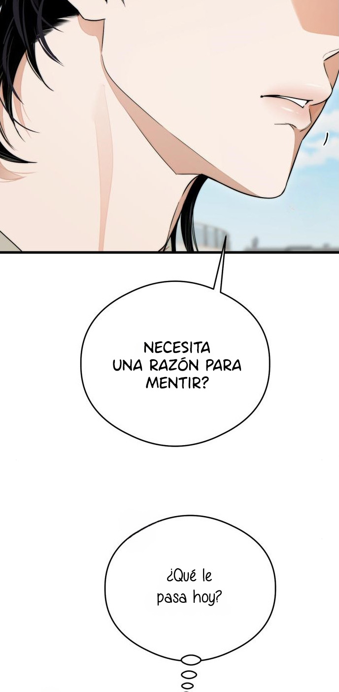 Deseo Infernal capítulo 25, página 57