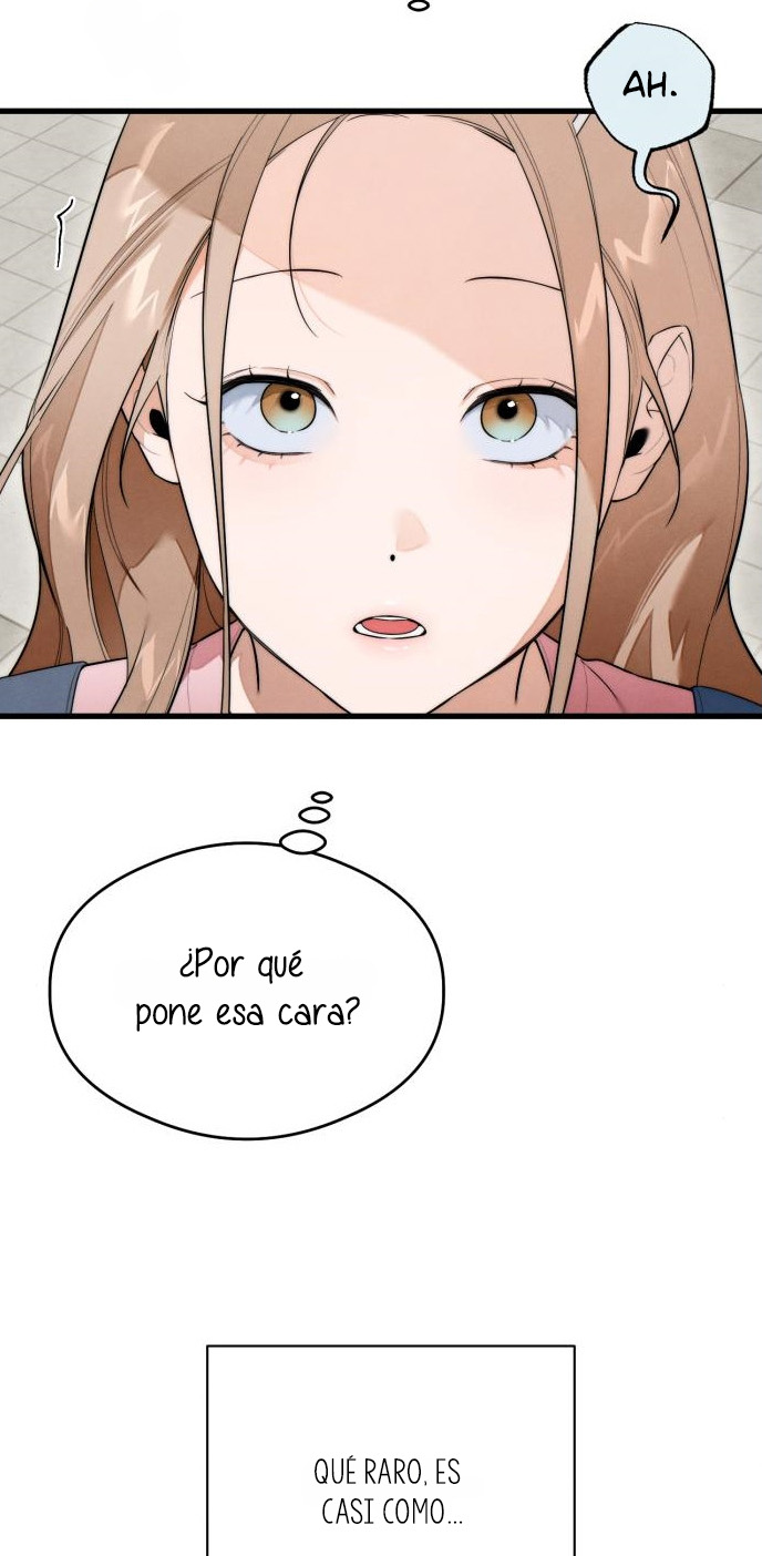 Deseo Infernal capítulo 25, página 58