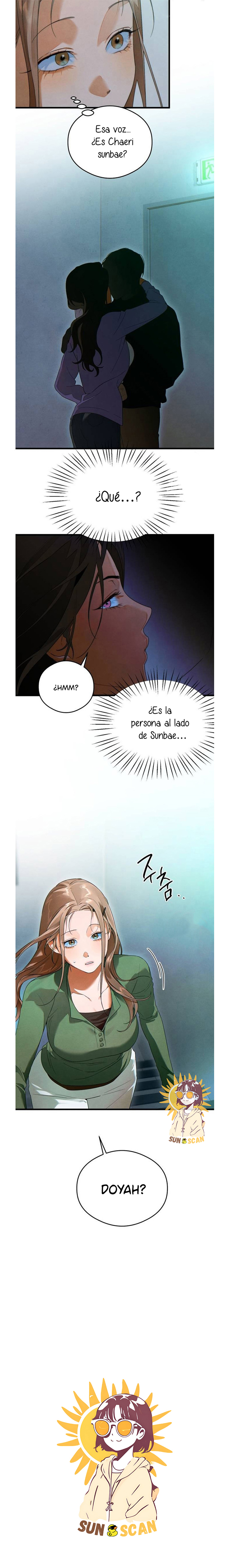 Deseo Infernal capítulo 37, página 4
