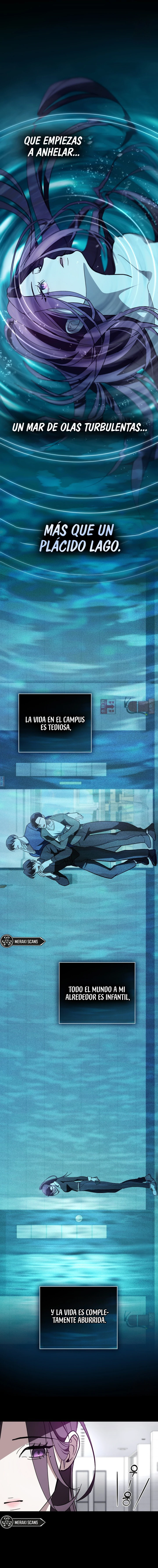 Deseo Inmoral capítulo 2, página 12