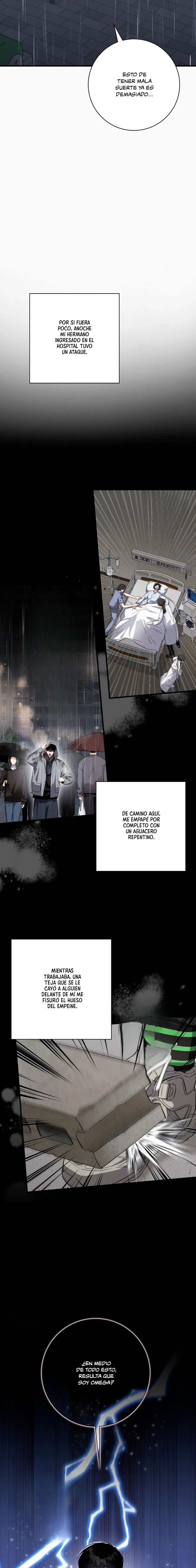 Deseo sucio capítulo 1, página 6