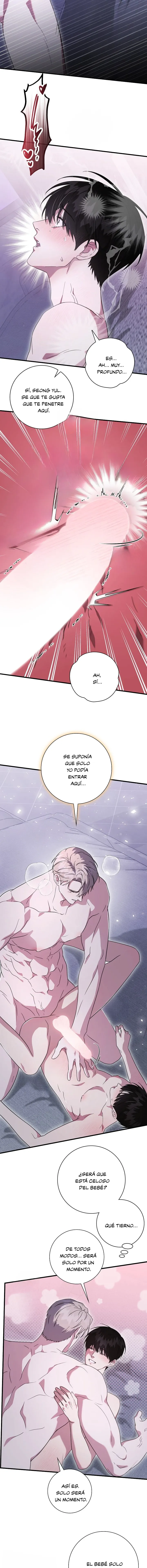 Deseo sucio capítulo 11, página 16