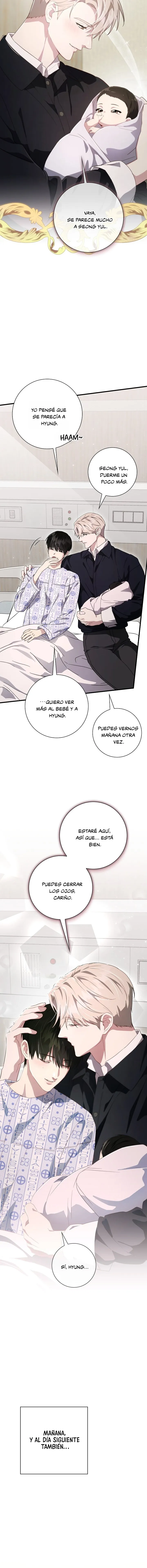Deseo sucio capítulo 11, página 22