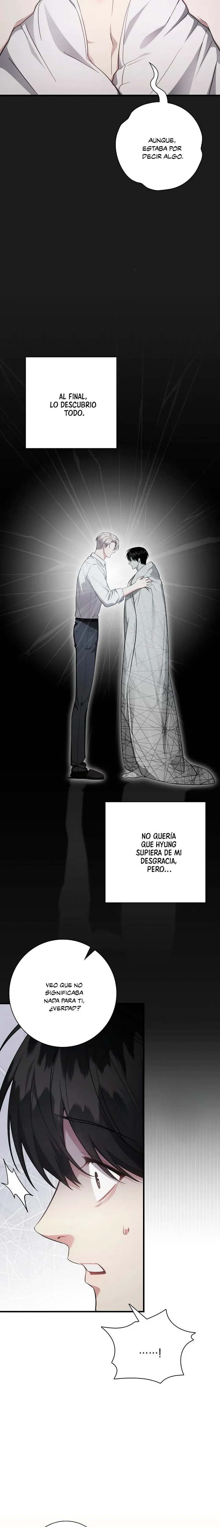 Deseo sucio capítulo 5, página 15