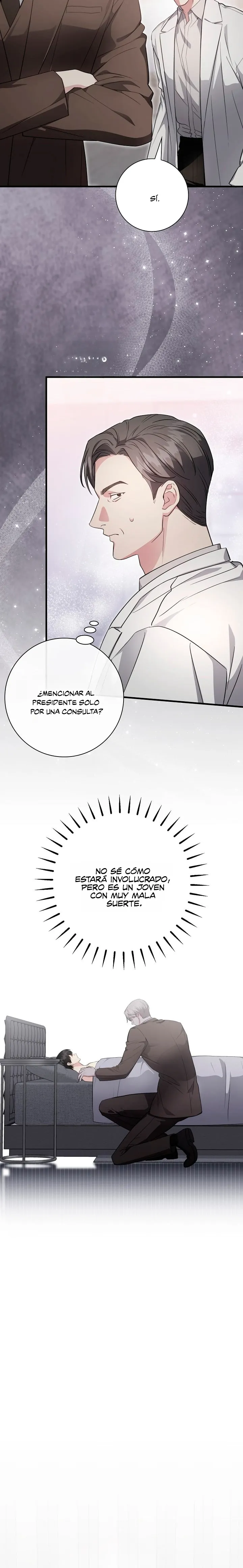 Deseo sucio capítulo 5, página 7