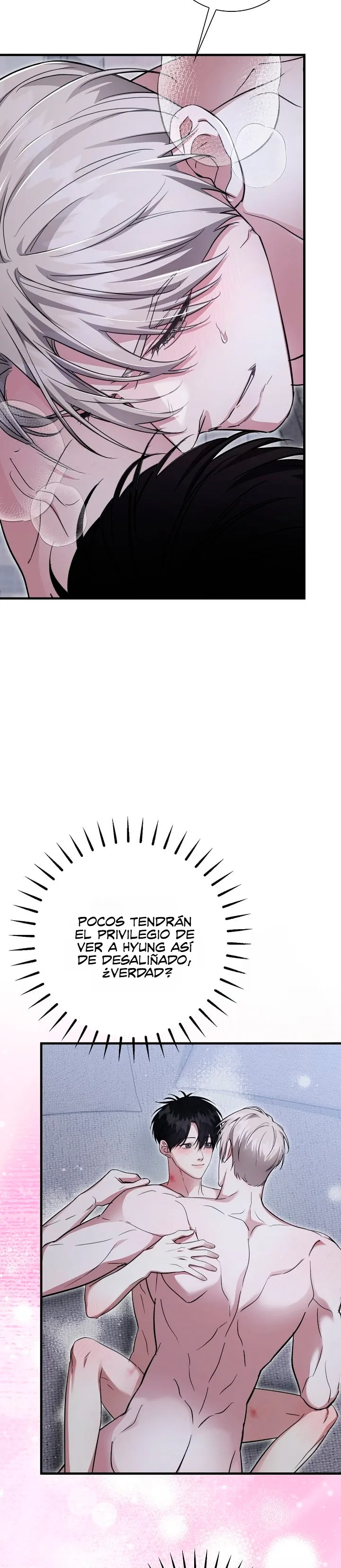 Deseo sucio capítulo 7, página 36