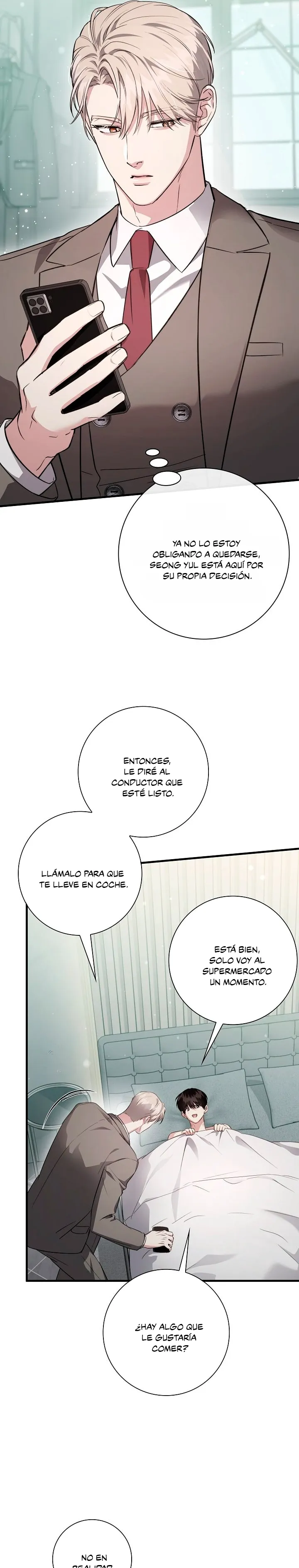 Deseo sucio capítulo 9, página 7