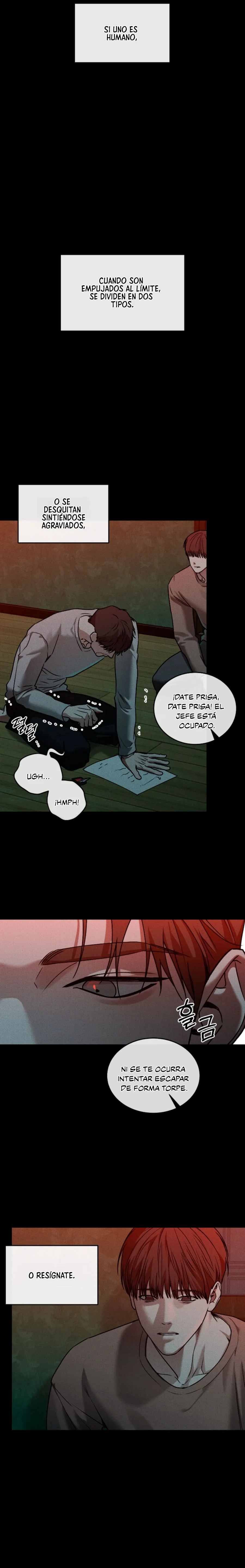 Deudor responsable capítulo 0, página 2