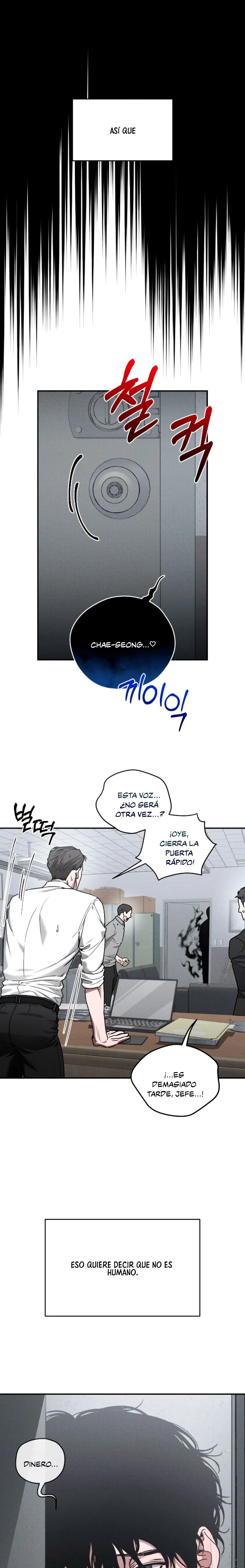 Deudor responsable capítulo 0, página 3
