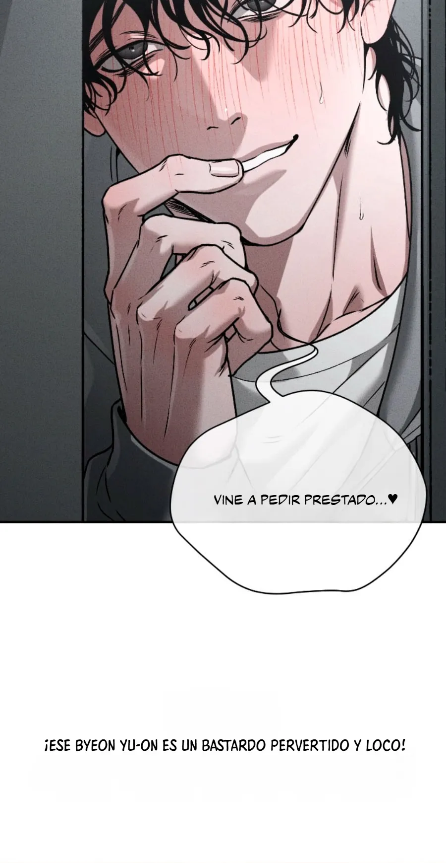 Deudor responsable capítulo 0, página 4