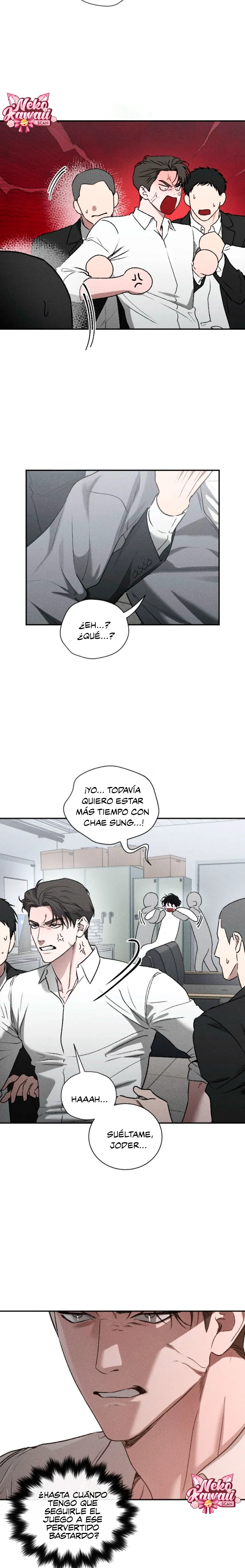 Deudor responsable capítulo 1, página 17