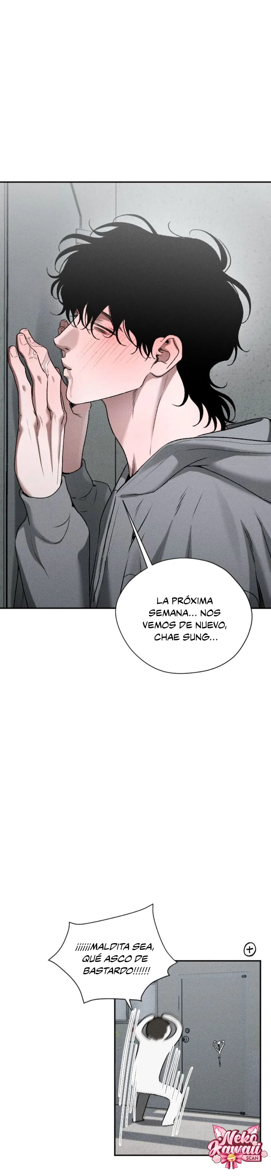 Deudor responsable capítulo 1, página 25