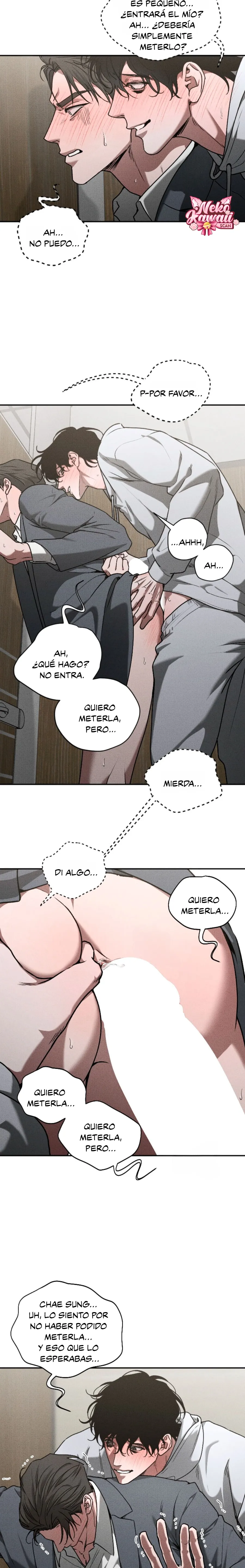 Deudor responsable capítulo 2, página 17