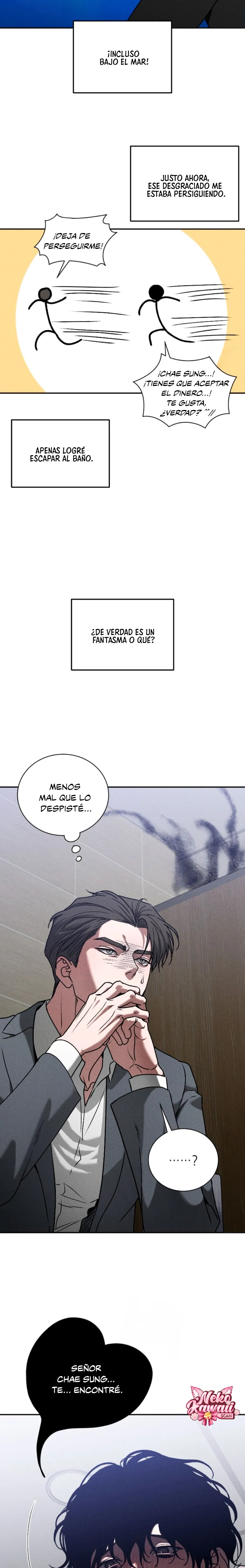 Deudor responsable capítulo 2, página 7