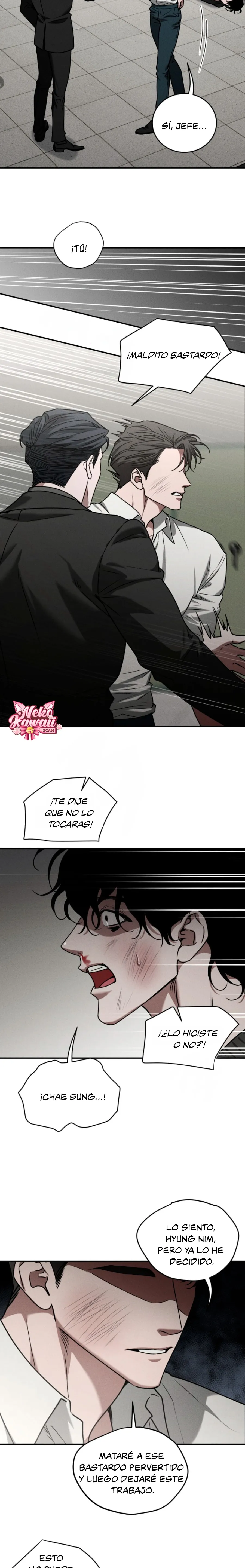 Deudor responsable capítulo 3, página 12
