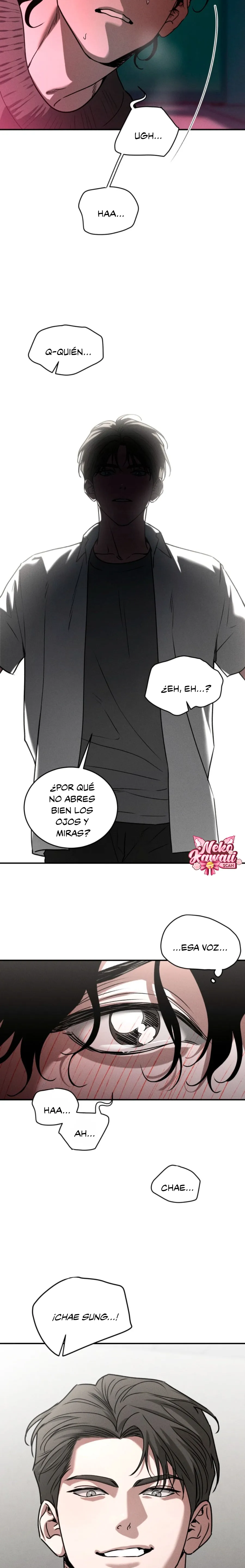 Deudor responsable capítulo 3, página 5