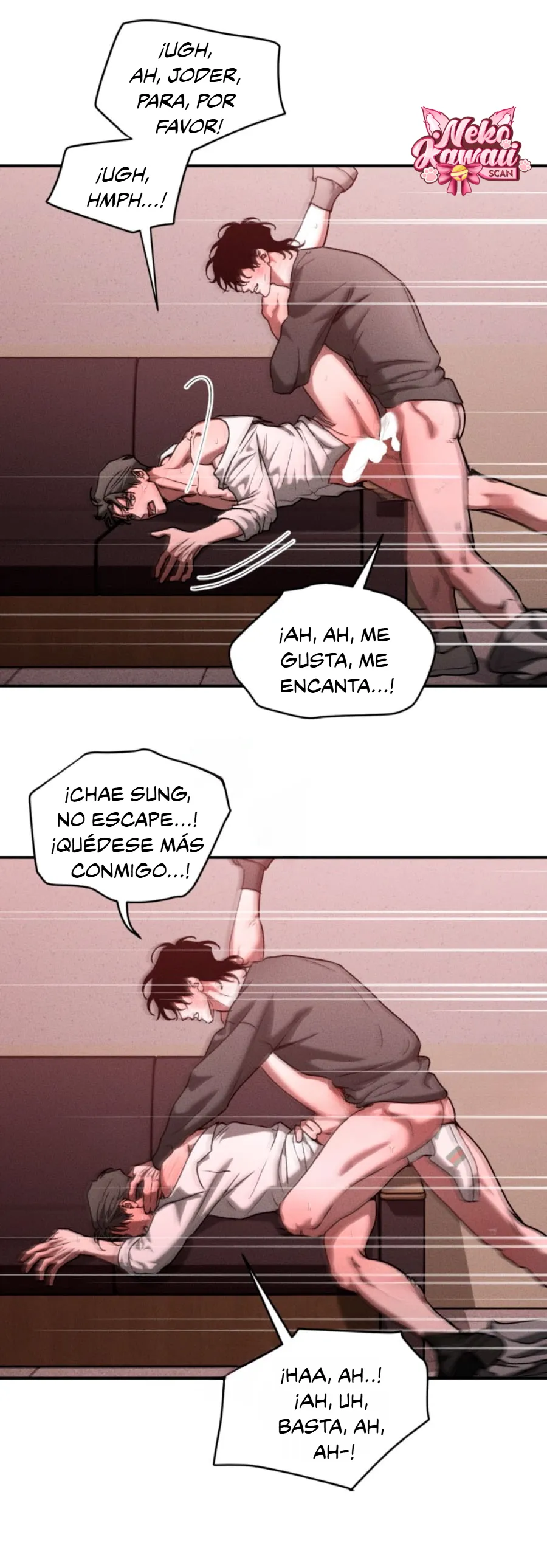 Deudor responsable capítulo 4, página 14