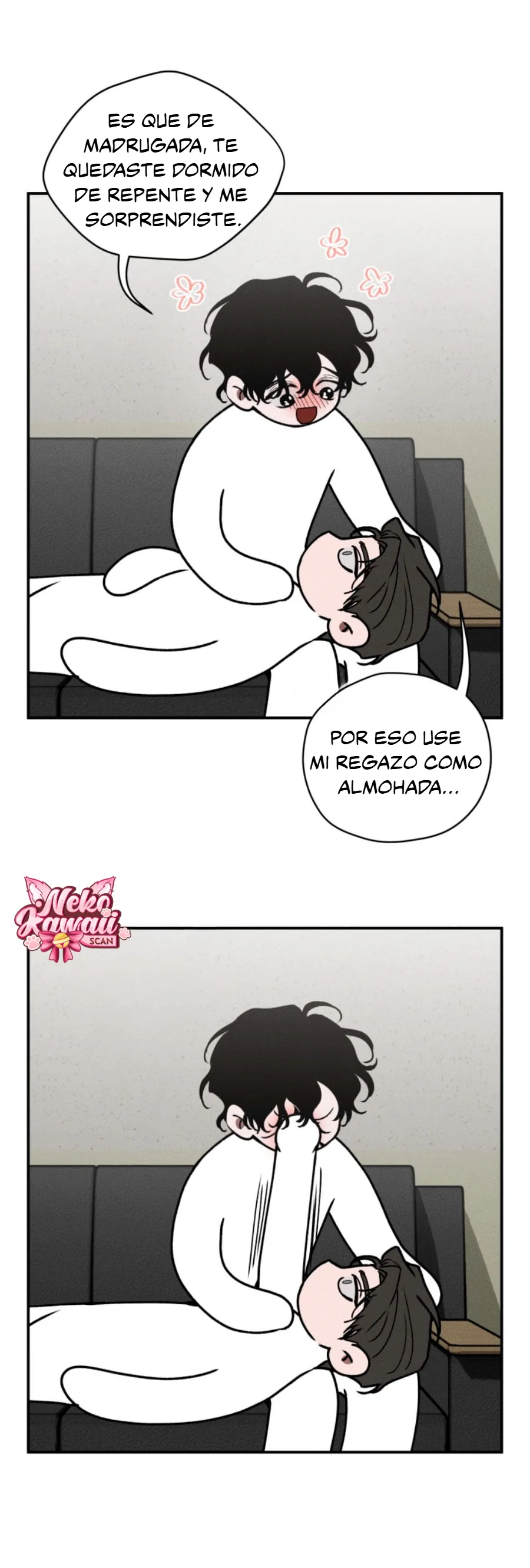 Deudor responsable capítulo 4, página 22