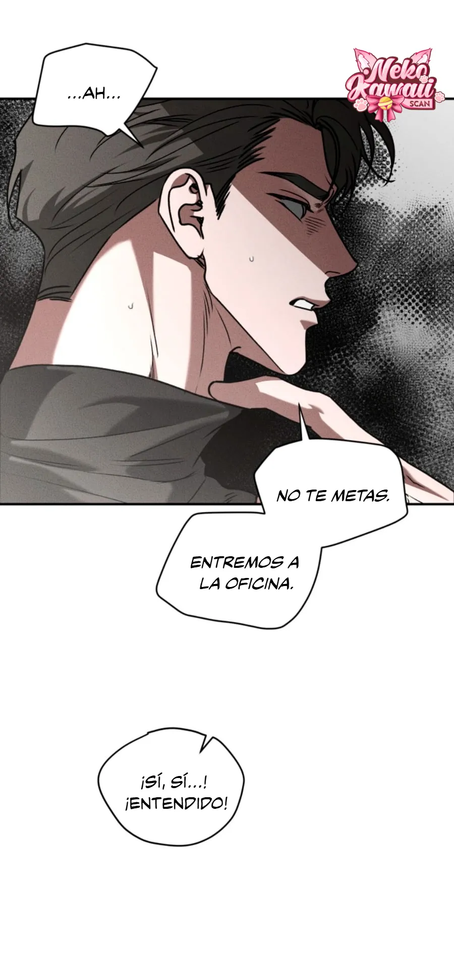 Deudor responsable capítulo 4, página 30